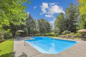 Wildebrook: 4br Mountain Luxury, fireplace, hot tub, x-country ski in/out, 10min to ski resort! - Image 5