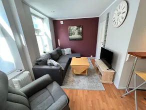 Central Narvik Apt W Workspace walk to city d14d - Image 4