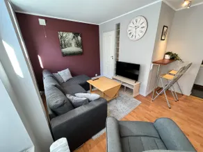 Central Narvik Apt W Workspace walk to city d14d - Image 3