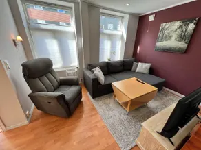 Central Narvik Apt W Workspace walk to city d14d - Image 5