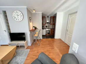 Central Narvik Apt W Workspace walk to city d14d - Image 2