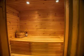 Idyllic Retreat; Hot Tub/Sauna by Evergreen Home - Image 4