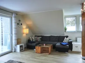 Markgrafenheide Holiday Home MH4 - ”Beach House” - Image 3