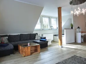 Markgrafenheide Holiday Home MH4 - ”Beach House” - Image 5