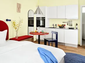 Studio Apartment for 2 - Image 4
