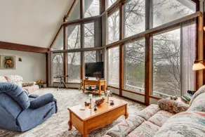 Riverfront Baxter Springs Home w/ Deck & Grill! - Image 3