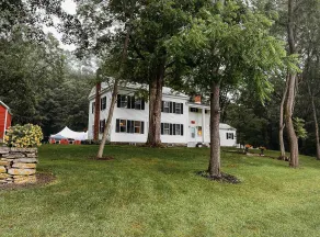 Historic LaMothe Landing & FarmhouseSPACTrack - Image 5