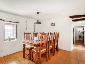 Villa con jardín, barbacoa y terraza | Vistas a la montaña - Image 3
