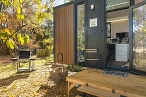Tea Garden Creek Farm Retreat by Tiny Away - Image 3