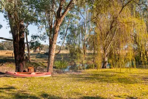 Tea Garden Creek Farm Retreat by Tiny Away - Image 2