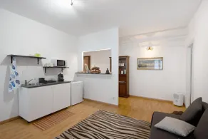 Appartement 'Ohana Bnb' avec Wi-Fi - Image 2