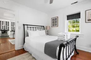 The McKenzie Suite at The Mary Scott House - Image 5