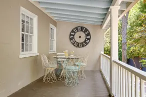 The McKenzie Suite at The Mary Scott House - Image 2