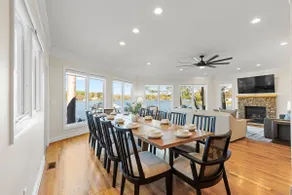 Amazing Lake Norman Views Firepit Kayaks and more! - Image 5