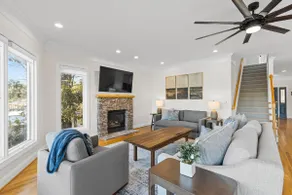 Amazing Lake Norman Views Firepit Kayaks and more! - Image 3