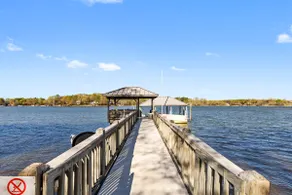 Amazing Lake Norman Views Firepit Kayaks and more! - Image 2