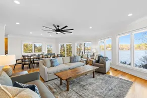 Amazing Lake Norman Views Firepit Kayaks and more! - Image 4