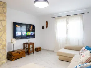 House Pool & Parking Malaga - Image 2