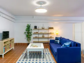 House Pool & Parking Malaga - Image 5