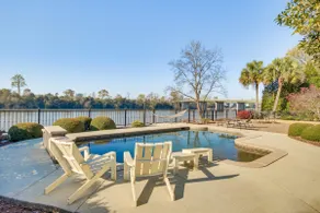 Riverfront North Augusta Home w/ Private Pool! - Image 2