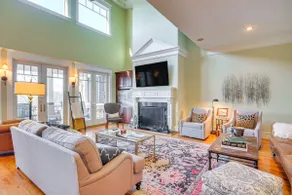 Riverfront North Augusta Home w/ Private Pool! - Image 3