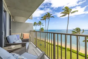 NEW! Beachfront Condo & Amazing Views - Image 4
