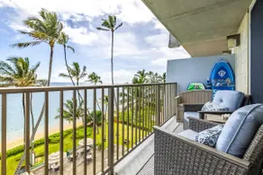 NEW! Beachfront Condo & Amazing Views - Image 5