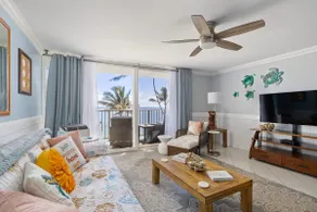 NEW! Beachfront Condo & Amazing Views - Image 2