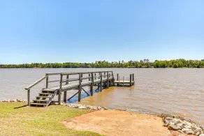 Lakefront Prosperity Home w/ Private Boat Dock - Image 2