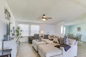 Lakefront Prosperity Home w/ Private Boat Dock - Image 3