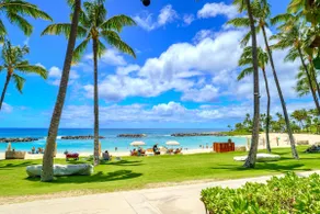 Ko Olina Beachfront 2 BR | B-308 by KBM - Image 2