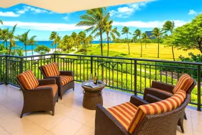 Ko Olina Beachfront 2 BR | B-308 by KBM - Image 3