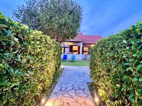 Beachfront Suites GardenMare by DadoVillas - Image 3