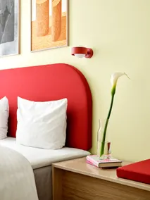 3 Bedroom Apartment for 8 - Image 2