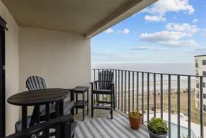 Beach Bliss - Oceanview 5th floor condo in Fun-Fil - Image 2