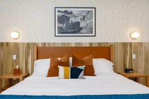 Retro Chic l Swim & stargaze at Quail Park Lodge - Image 4