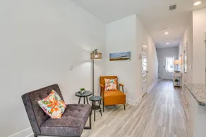 Santa Rosa Beach Townhome ~ 4 Mi to Beach! - Image 5