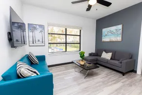 2BR Condo Steps from Mouratoglou Academy | Courts - Image 5