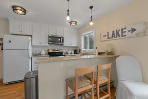 Classic Door County Cottage on Lake Michigan - Image 3