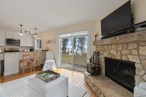 Classic Door County Cottage on Lake Michigan - Image 2