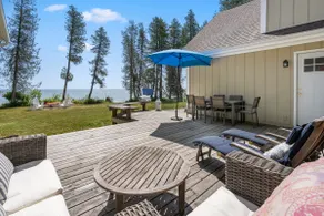 Classic Door County Cottage on Lake Michigan - Image 4