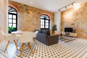 w* | Whimsical 1BR in Plaza Catedral - Image 3