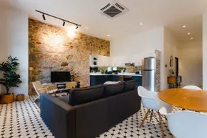 w* | Whimsical 1BR in Plaza Catedral - Image 2
