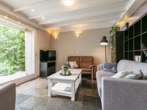Beautiful holiday home in rural surroundings - Image 2