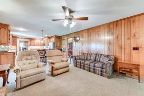 Spacious Mount Pleasant Home w/ Grill & Yard! - Image 4