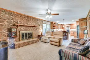 Spacious Mount Pleasant Home w/ Grill & Yard! - Image 3