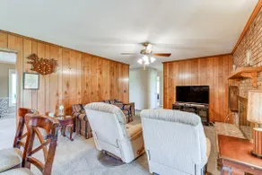 Spacious Mount Pleasant Home w/ Grill & Yard! - Image 5
