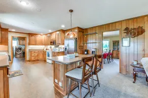 Spacious Mount Pleasant Home w/ Grill & Yard! - Image 2