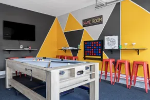Sauna | Game Room | 5 to DTWN - Image 3