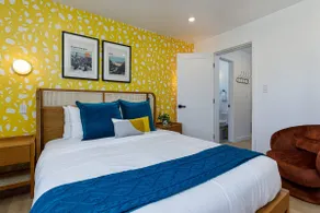 Your National Park Getaway l King and Queen Suite - Image 2